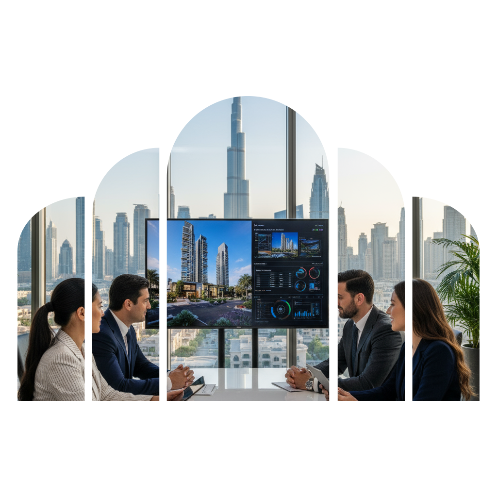 Exclusive Sales & Marketing