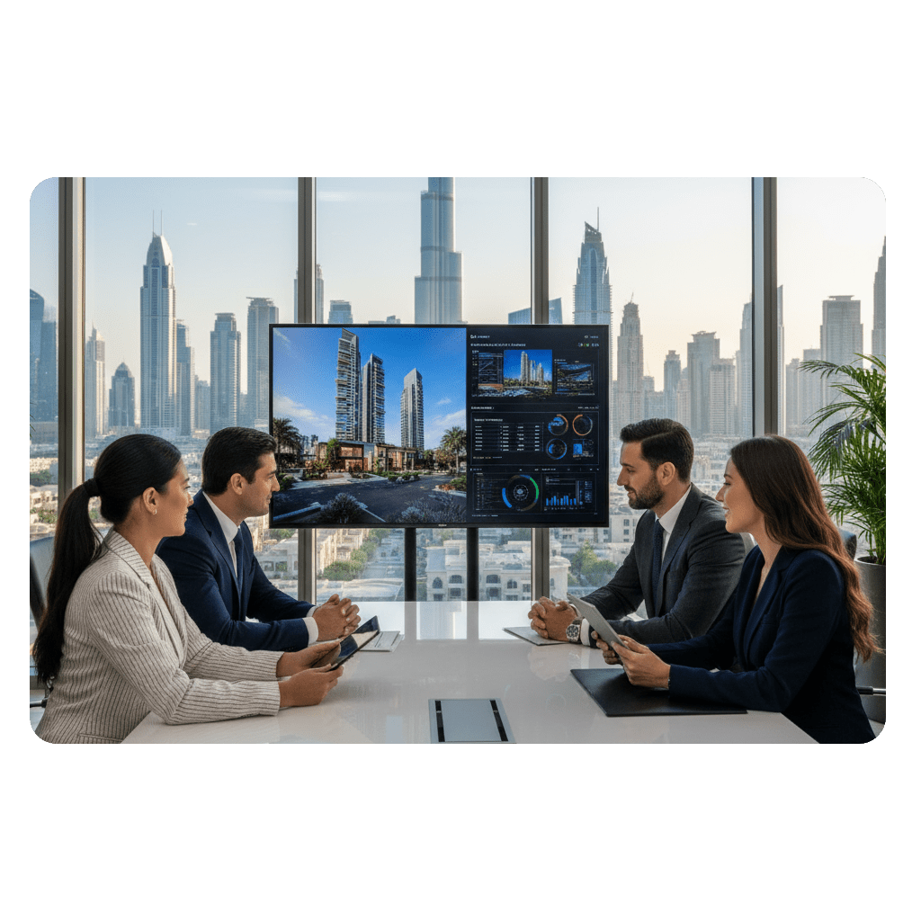 Exclusive Sales & Marketing