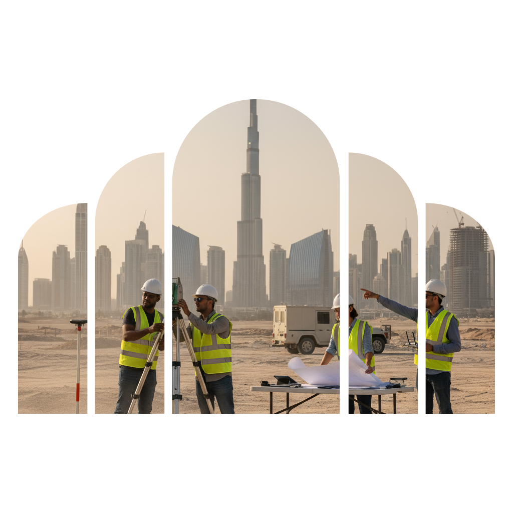 Land Acquisition & Feasibility Study